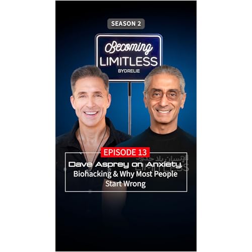 Biohacking and Why Most People Start Wrong | Dave Asprey