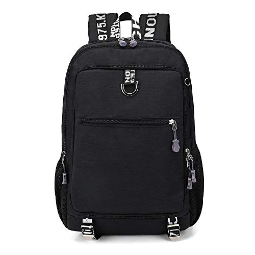 Mochila de viaje inteligente Dq171206 bolsa de ocio para portátiles y negocios urbanos