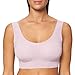 Produktbild sloggi Damen ZERO Feel Top EX Bustier, Lilac Orchidee, XS