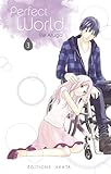  Perfect World - Tome 3 (VF)