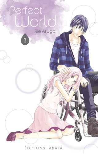 Perfect World — Tome 3