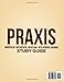 Praxis Middle School Social Studies (5089) Study Guide: Comprehensive Review of US/World History, Government, Geography, and Economics with 360 Q&As with Detailed Explanations (4 Full Tests)