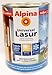 Produktbild Alpina Universal Holzlasur, Kiefer, 2,5 Liter, außen
