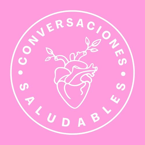『Conversaciones saludables』のカバーアート