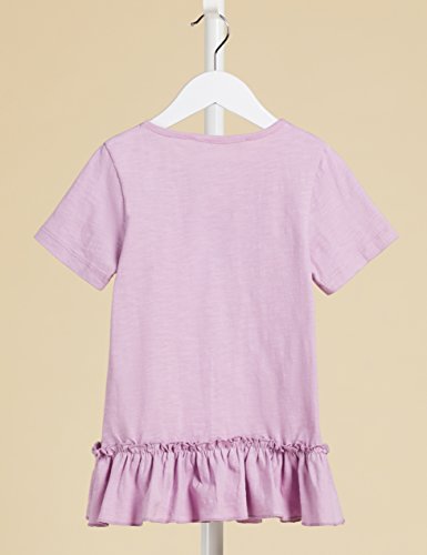 Marchio Amazon - RED WAGON T-shirt Girocollo con