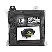 Rico Industries NCAA Oregon Ducks Black Deluxe Grill Cover Deluxe Vinyl Grill Cover - 68