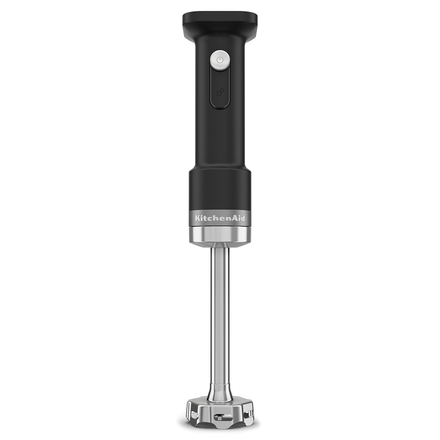 KitchenAid GO - DRAADLOZE HANDBLENDER ZONDER BATTERIJ - 5KHBRV00BM