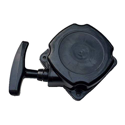 Am Recoil Starter Fits Zip Zi MOS145 Brushcutter, Green - Image 3