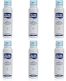 6 x neutro roberts spray extra fresco deodorante corpo offerta in stock