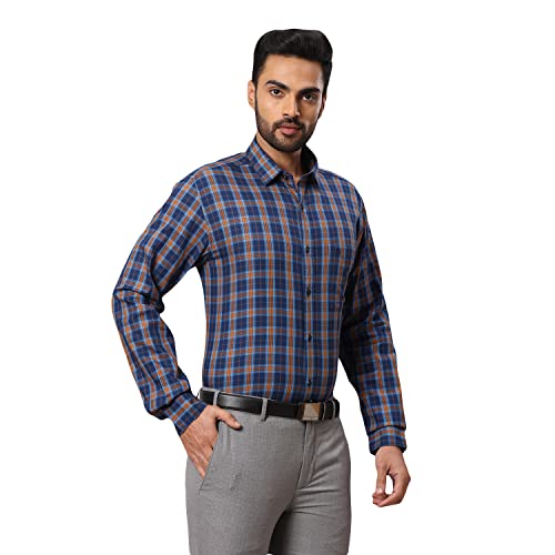 Image of Raymond Medium Yellow Shirt