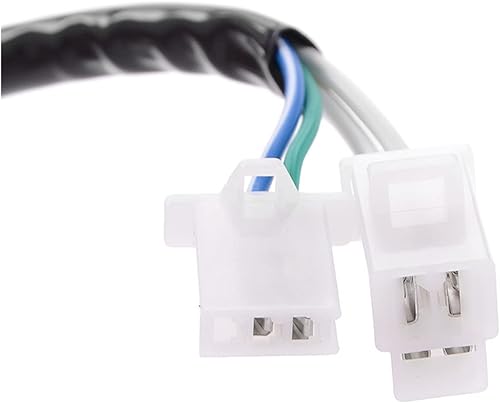 Miniatura 5 de Stator Coil Compatible With Yamaha XTZ750 Super Tenere 750 1989-1997 1990 1991 1992 1993 1994 1995 1996 3LD-81410-00 XTZ 750