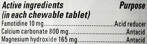 Pepcid Complete - 100ct by Pepcid Complete
