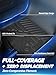 SSESS Car Floor Mats for Ford Escape 2020-2024 2025 (Not for Hybrid) Accessories,TPE All Weather Protection Floor Mats,Custom Fit 1st&2nd Row Car Floor Liners Set,Heavy Duty Accessories,Black