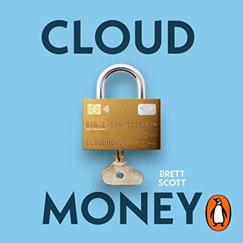Cloudmoney by Brett Scott episode artwork