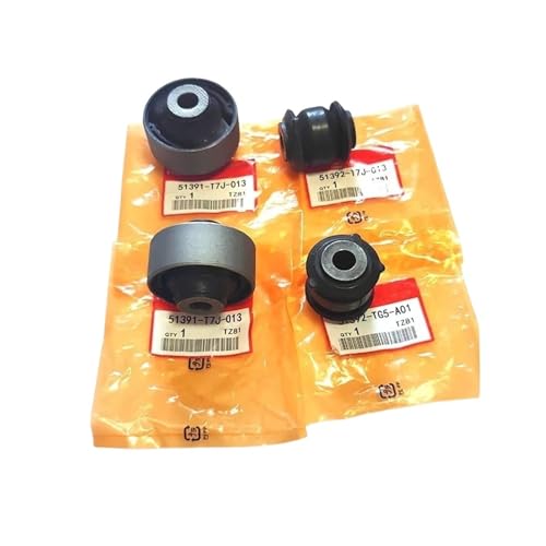 2PCS rbO 2PCS X[ ARg[A[ubVO 51391-T7J-013 51392-TG5-A01 2015-2019 z_ HRV Ή