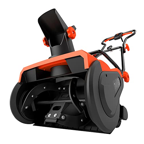 Black Friday Snow Blower Deals 2022 (60 Off) TheBlackFridayCoupons