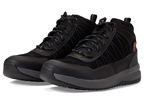Image of Clarks Men's Wellman Top Waterproof