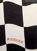 Riddler 051400102X Book Cover
