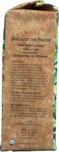 Mate Factor Original Fresh Green 12 oz