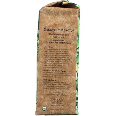 Mate Factor Original Fresh Green 12 oz