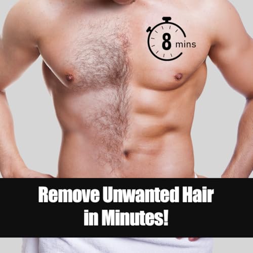 The Man Company Intimo Hair Removal Spray 200g - Image 3
