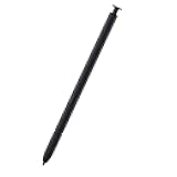 S23 Ultra S Pen Without Bluetooth for Samsung Galaxy S23 Ultra 5G Stylus Pen S23 Ultra Touch S Pen Replacement Function EJ-PS918 (Phantom Black)