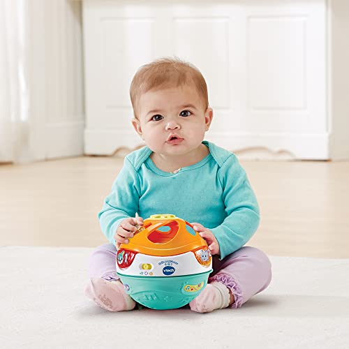 VTECH BABY Balle Magic'Moov 3 en 1 - vue 7