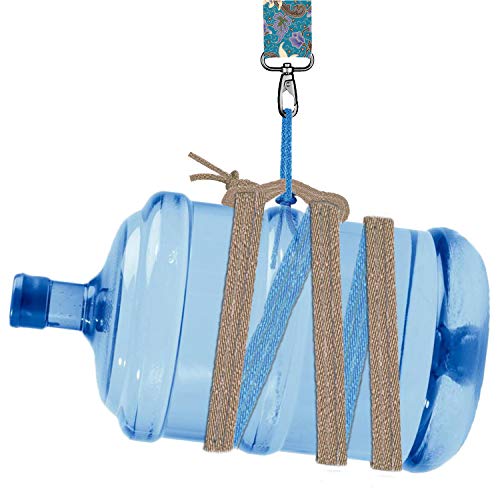 Image of ZINZ Bag Shoulder Strap, Padded Adjustable Shoulder Strap Replacement