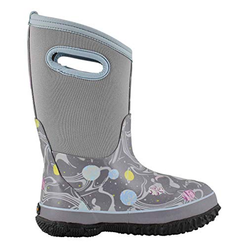 Image of Bogs Kids Classic Tonal Camo (Toddler /Little Kid /Big Kid)