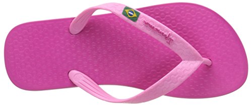 Image of Ipanema Men's Flip Flop Sandals, Blue Blue Blue