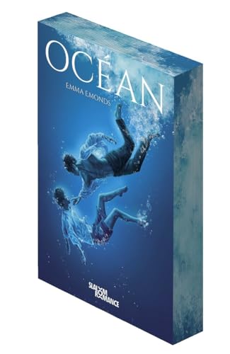 Océan - Slalom Romance - Romance New...