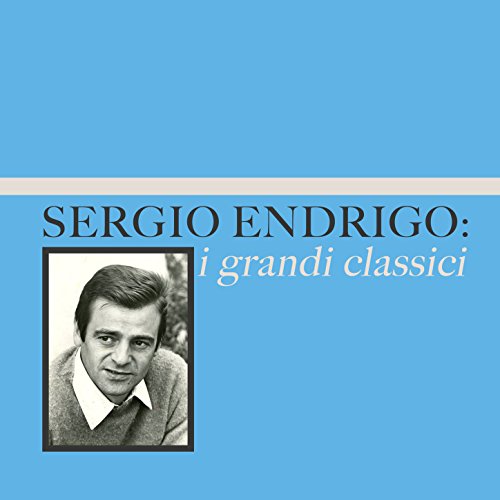 Sergio Endrigo