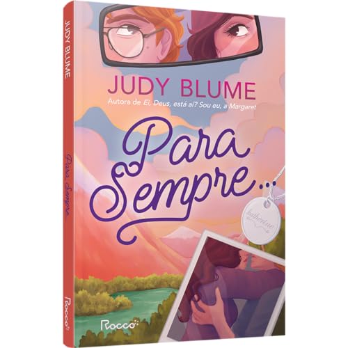 Para sempre...