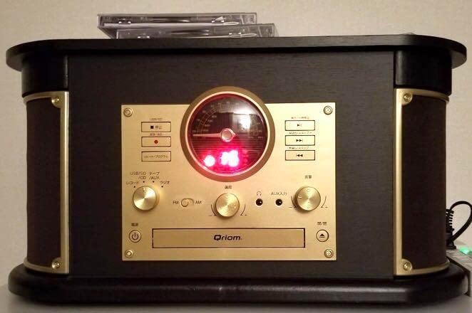 ❤昭和レトロと最新技術の融合体❣重厚感漂うデザイン♪❤マルチ