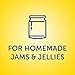 Sure-Jell Original Premium Fruit Pectin (1.75 oz Box)