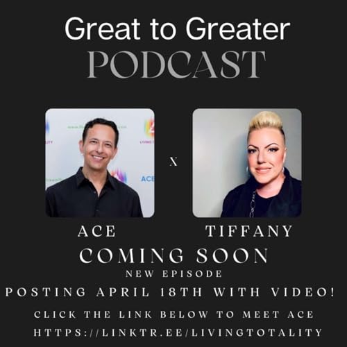 Finding your Path with Special Guest : Ace The Speaker