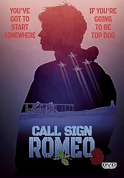 DVD Call Sign Romeo Book
