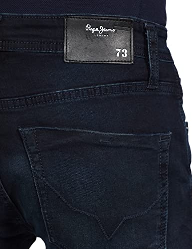 Image of Pepe Jeans Men's Regular Jeans