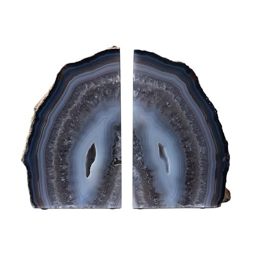 Nature's Decorations Natural Agate...