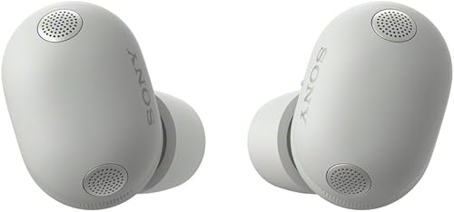 Miniatura 14 de Sony WF-1000XM6 Los mejores auriculares inalámbricos con cancelación de ruido (modelo 2026), auriculares intrauditivos Bluetooth, con sonido
