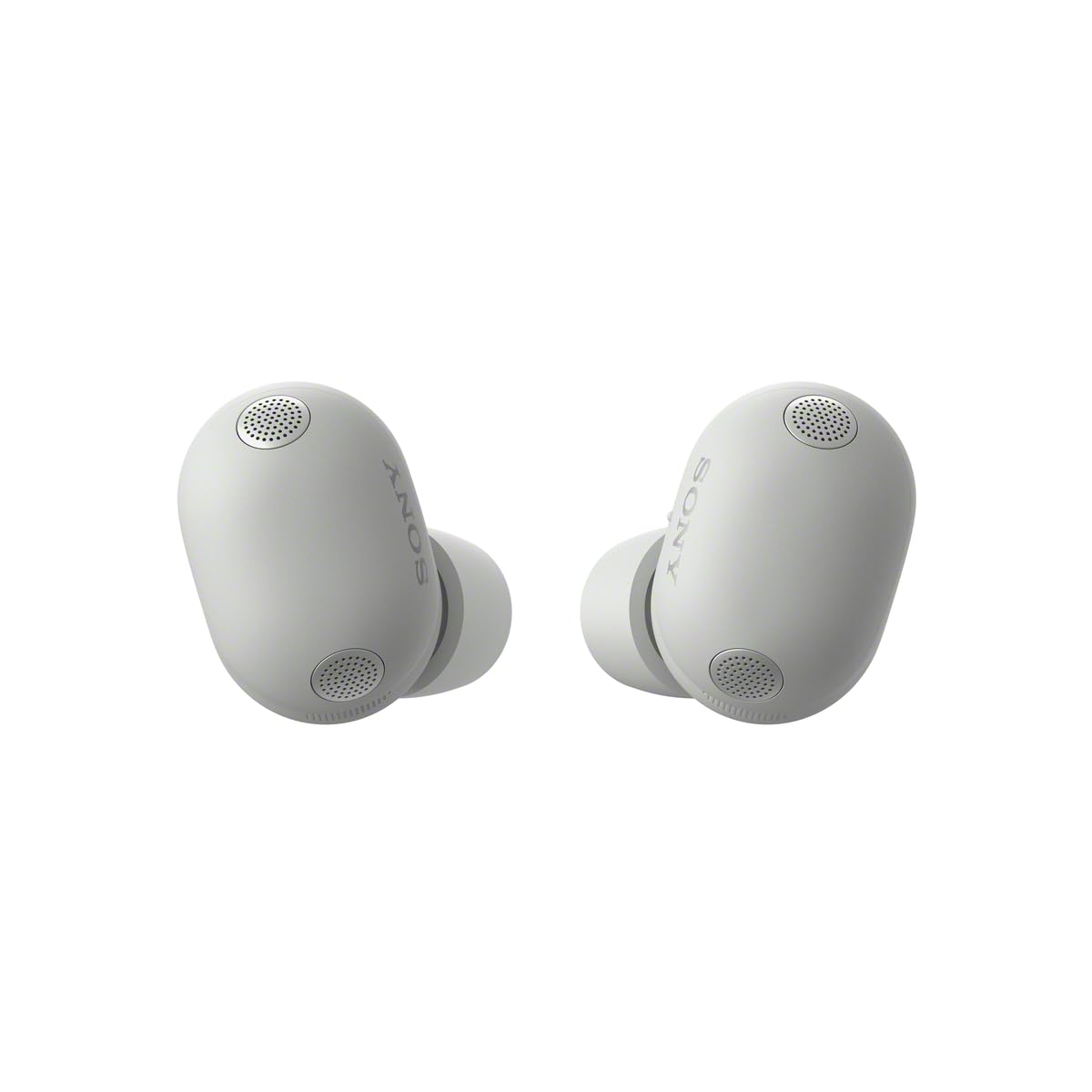 Sony WF-1000XM6 The Best Truly Wireless Noise Cancelling Earbuds (2026 Model) Platinum Silver — view 14