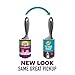 Scotch-Brite Pet Hair Pickup Extra Sticky Lint Roller, Designed for Removing Fur + Fluff on Couches, Clothes, Dog and Cat Beds, & More, 1 Pack, 95 Easy-Tear Adhesive Sheets Total