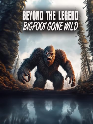 Beyond the Legend: Bigfoot Gone Wild
