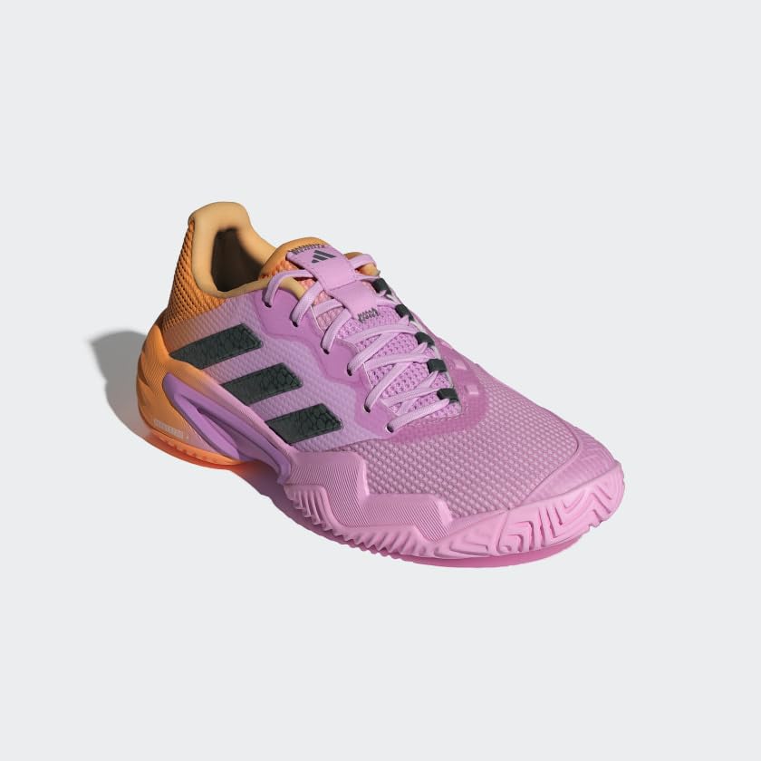 Image of Adidas Womens Barricade 13 Tennis Shoes