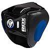 RDX-Headgear-for-Boxing-MMA-Training-Head-Guard-with-Removable-Face-Grill-Cheeks-Ear-Mouth-Protection-Helmet-for-Muay-Thai-Grappling-Sparring-Kickboxing-Karate-Taekwondo-Martial-Arts RDX Boxing Headgear MMA Muay Thai, Removable Face Grill, Head Gear for Sparring Grappling Martial Arts Kickboxing Taekwondo Karate BJJ Training