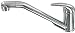 Produktbild Comet Einhebelmischer Roma long SB