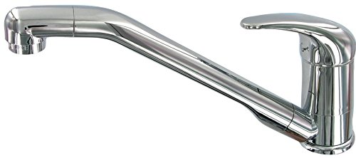 Preisvergleich Produktbild Comet Einhebelmischer Roma long SB