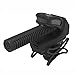 AZDEN SMX-30 Stereo/Mono Switchable Video Microphone