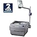 Apollo Overhead Projector, Horizon 2, 2000 Lumen Output, 10