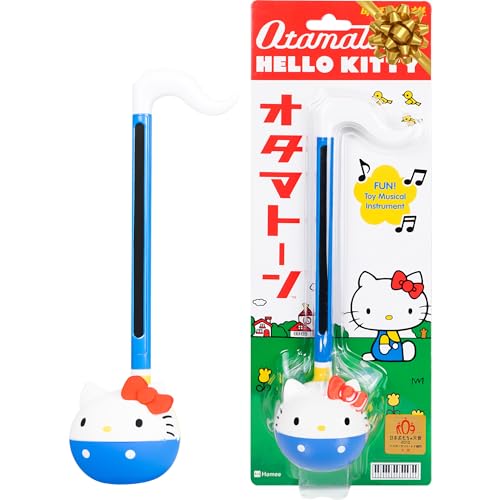 Otamatone Classic Hello Kitty [Officially Licensed...